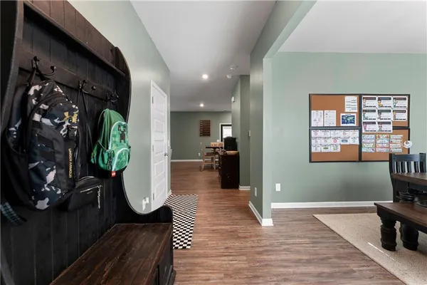 $350,000 | 6 Oak Ridge Court Northeast, Rome, GA 30165