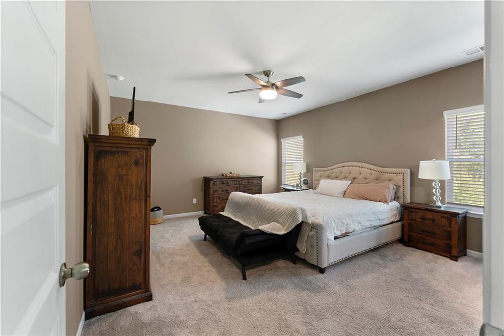 6 Oak Ridge Court Northeast Rome, GA 30165 - Photo 19 of 40