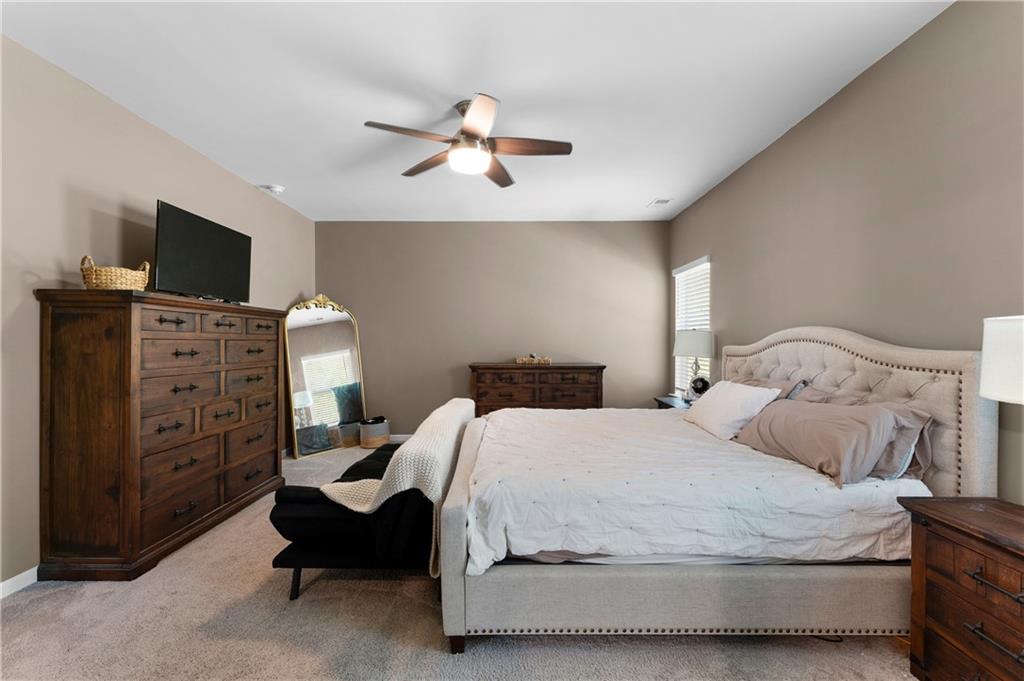 6 Oak Ridge Court Northeast Rome, GA 30165 - Photo 20 of 40