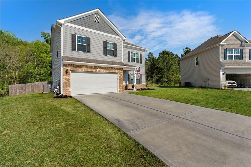 6 Oak Ridge Court Northeast Rome, GA 30165 - Photo 2 of 40