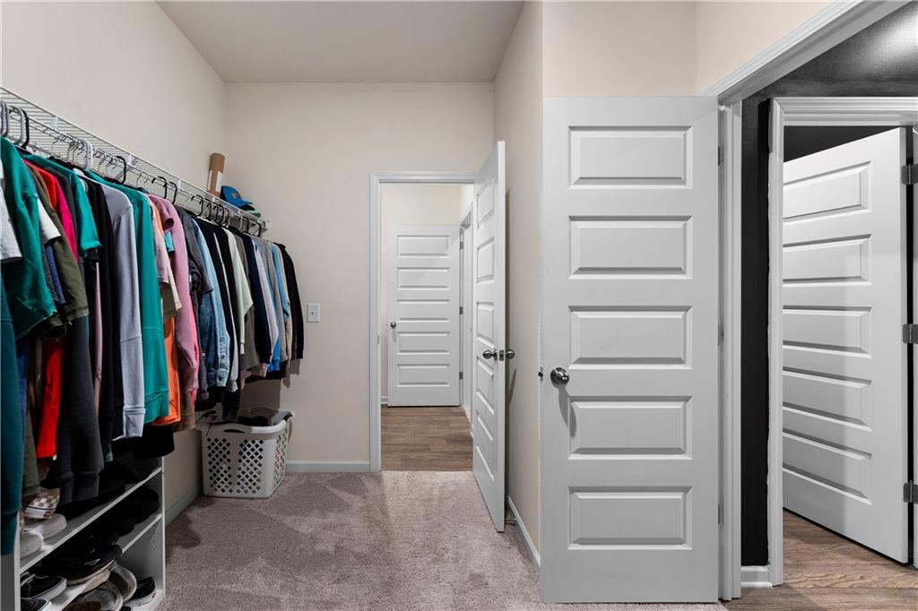 6 Oak Ridge Court Northeast Rome, GA 30165 - Photo 21 of 40