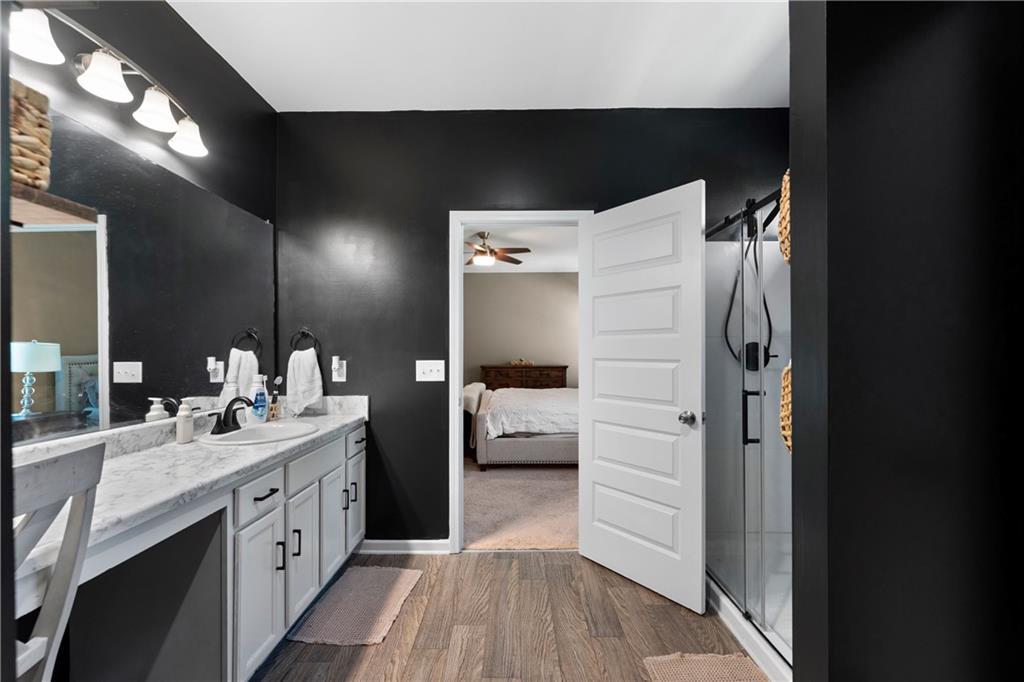 6 Oak Ridge Court Northeast Rome, GA 30165 - Photo 22 of 40