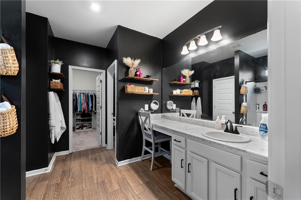 6 Oak Ridge Court Northeast Rome, GA 30165 - Photo 23 of 40