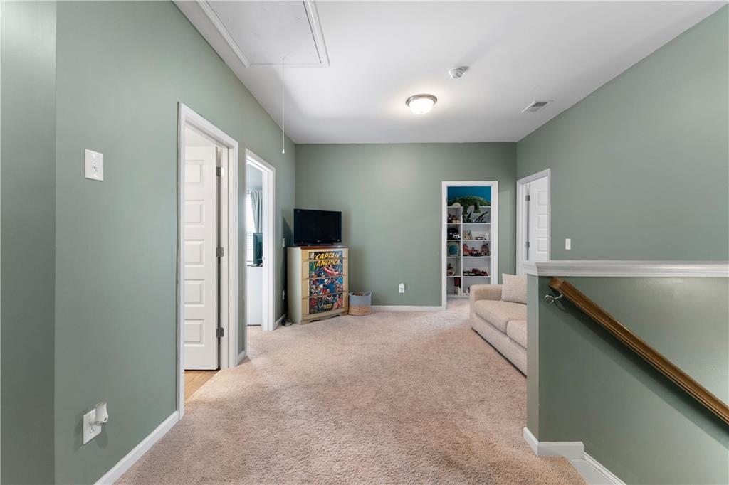 6 Oak Ridge Court Northeast Rome, GA 30165 - Photo 25 of 40