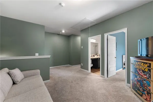 $350,000 | 6 Oak Ridge Court Northeast, Rome, GA 30165