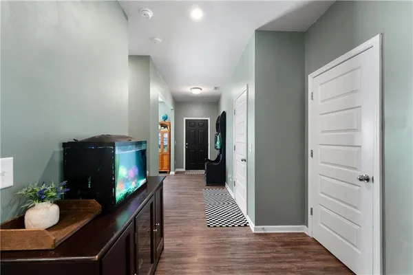 $350,000 | 6 Oak Ridge Court Northeast, Rome, GA 30165