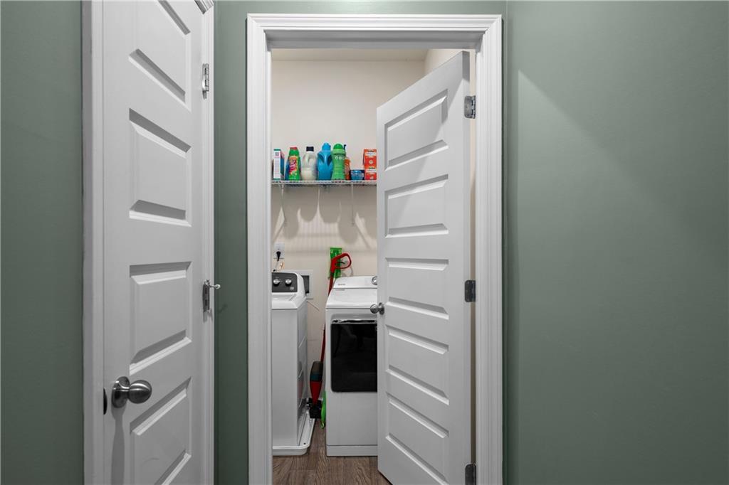 6 Oak Ridge Court Northeast Rome, GA 30165 - Photo 28 of 40