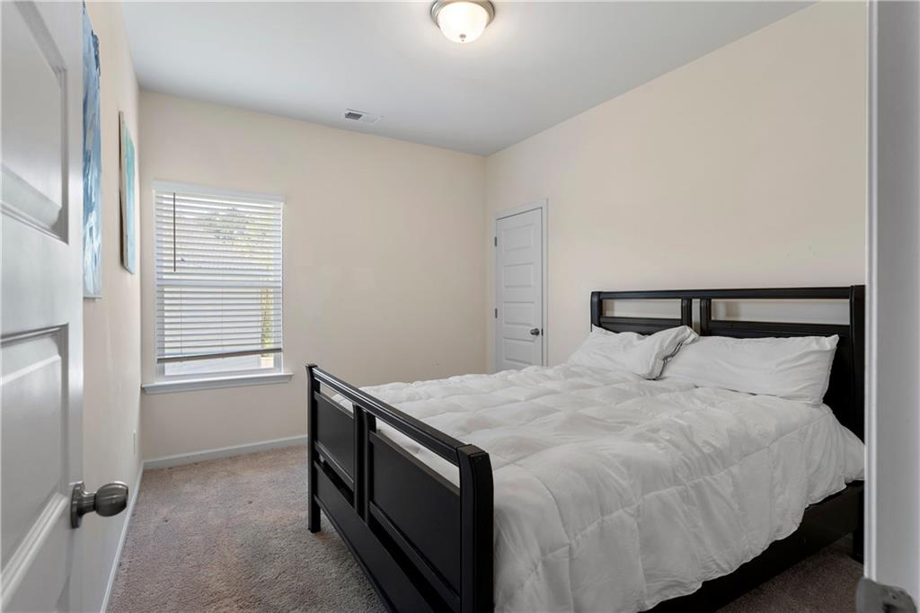 6 Oak Ridge Court Northeast Rome, GA 30165 - Photo 29 of 40