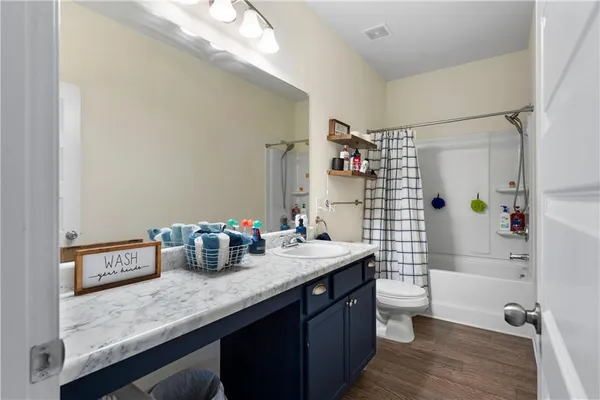 $350,000 | 6 Oak Ridge Court Northeast, Rome, GA 30165