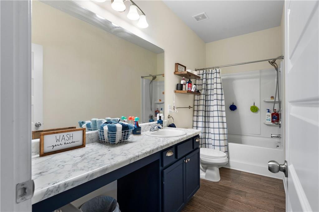 6 Oak Ridge Court Northeast Rome, GA 30165 - Photo 30 of 40