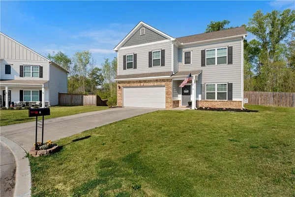 $350,000 | 6 Oak Ridge Court Northeast, Rome, GA 30165