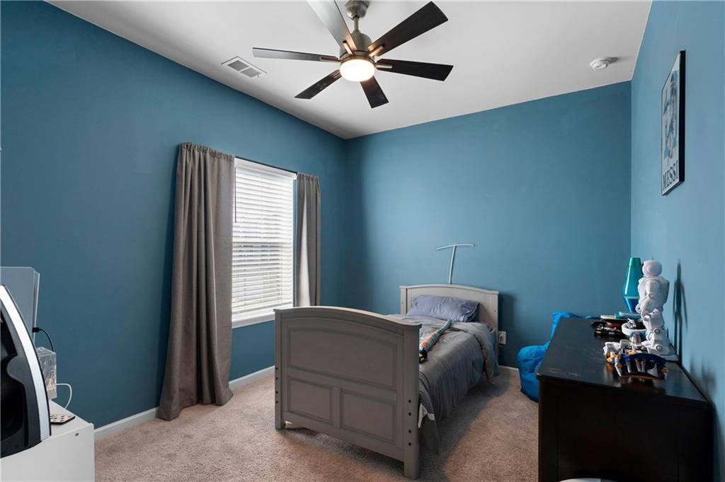 6 Oak Ridge Court Northeast Rome, GA 30165 - Photo 31 of 40