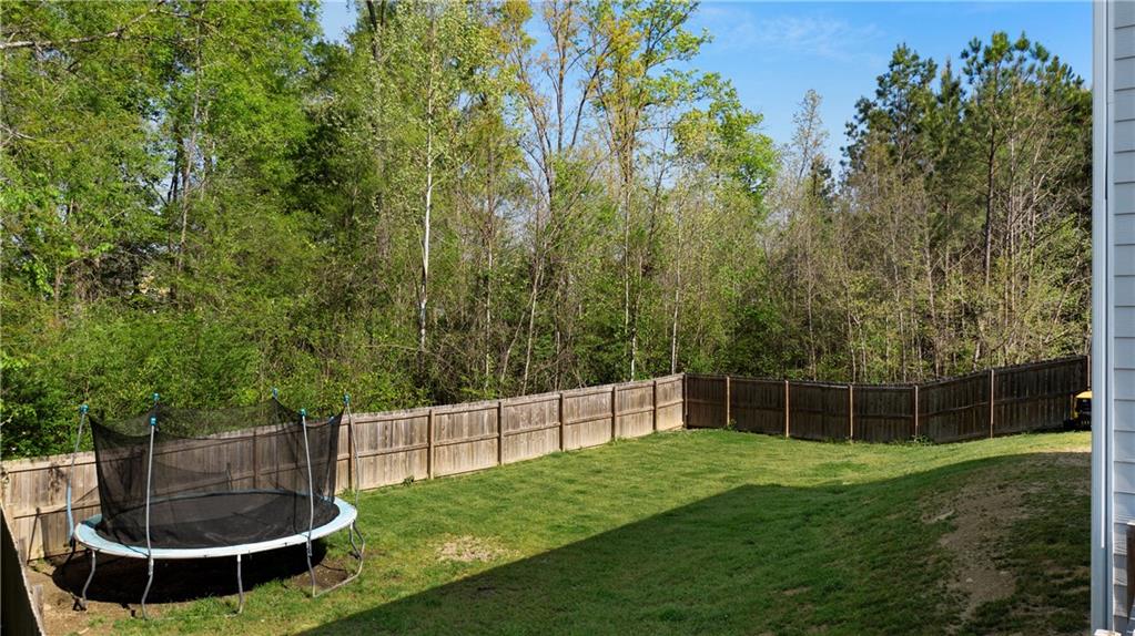 6 Oak Ridge Court Northeast Rome, GA 30165 - Photo 34 of 40