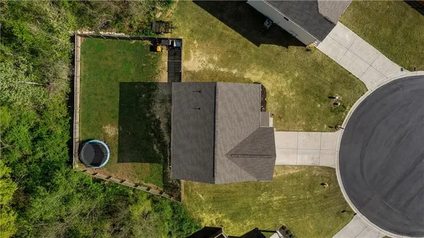 $350,000 | 6 Oak Ridge Court Northeast, Rome, GA 30165