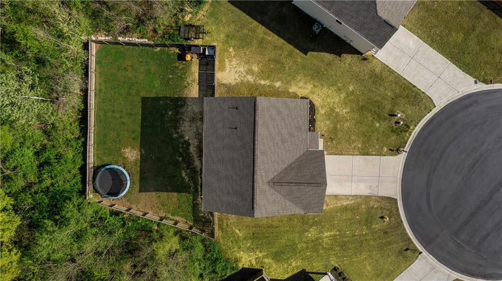 6 Oak Ridge Court Northeast Rome, GA 30165 - Photo 36 of 40