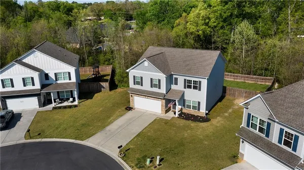 $350,000 | 6 Oak Ridge Court Northeast, Rome, GA 30165