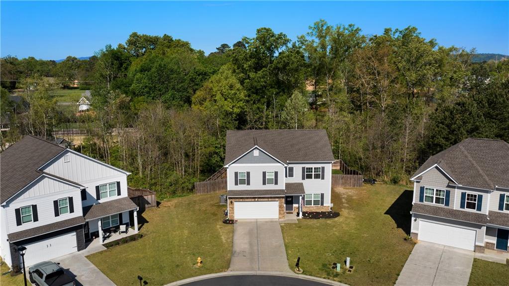 6 Oak Ridge Court Northeast Rome, GA 30165 - Photo 38 of 40