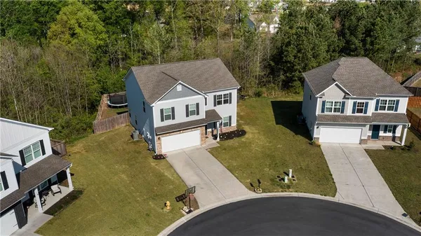 $350,000 | 6 Oak Ridge Court Northeast, Rome, GA 30165