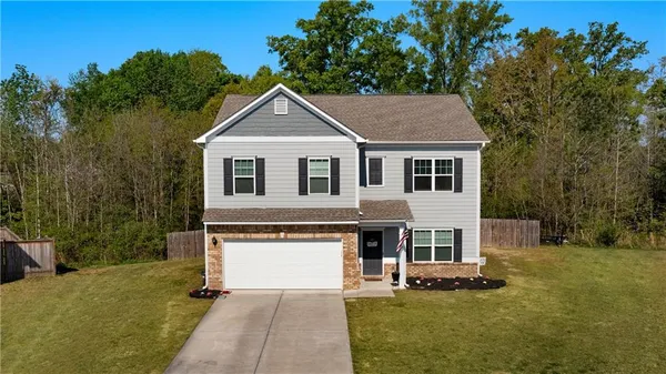 $350,000 | 6 Oak Ridge Court Northeast, Rome, GA 30165