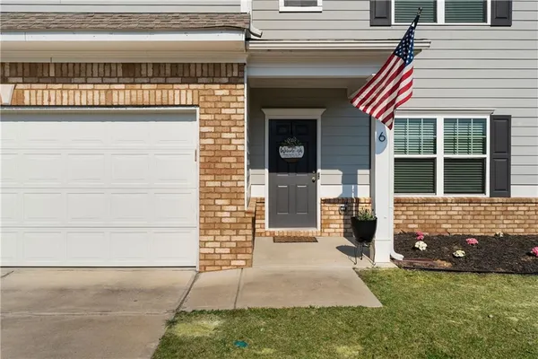 $350,000 | 6 Oak Ridge Court Northeast, Rome, GA 30165