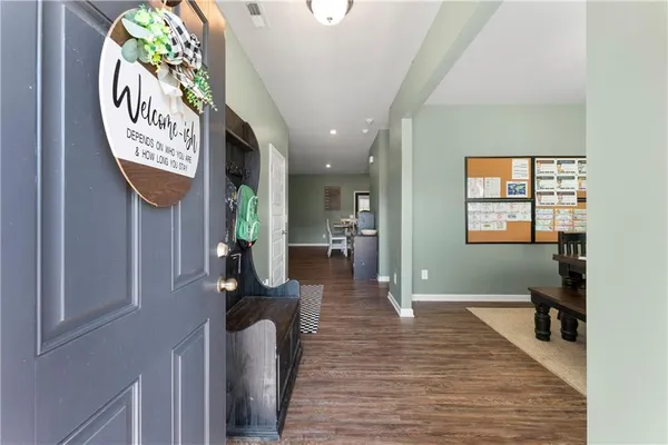 $350,000 | 6 Oak Ridge Court Northeast, Rome, GA 30165