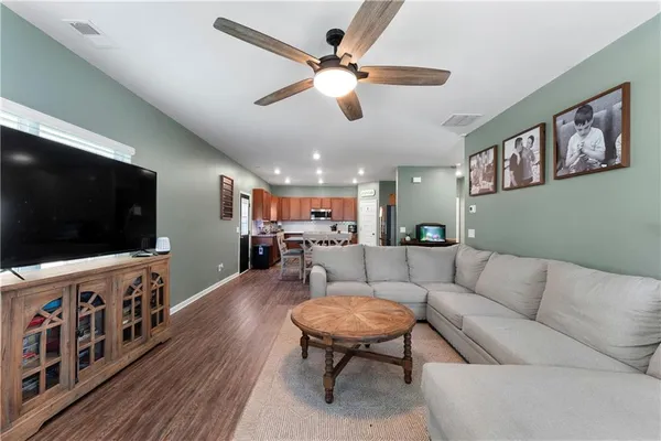 $350,000 | 6 Oak Ridge Court Northeast, Rome, GA 30165