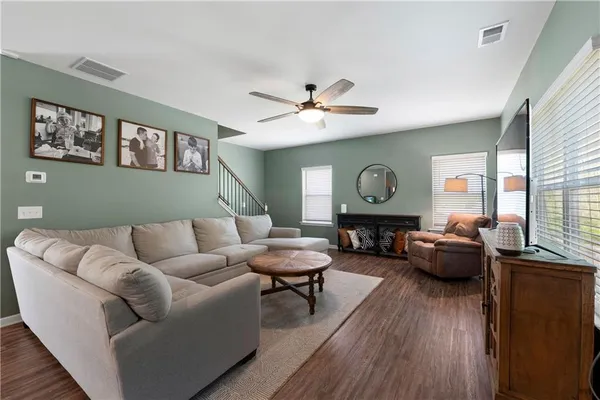 $350,000 | 6 Oak Ridge Court Northeast, Rome, GA 30165