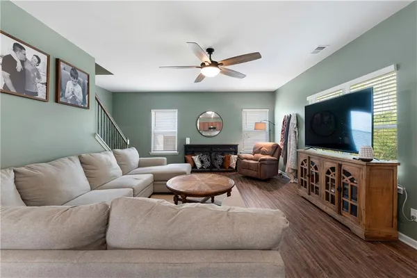 $350,000 | 6 Oak Ridge Court Northeast, Rome, GA 30165