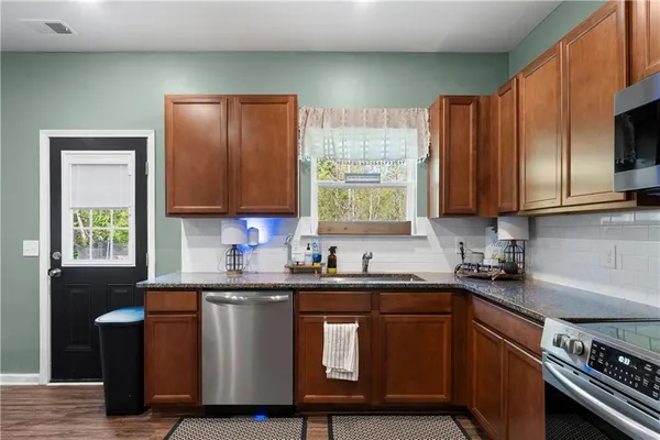 $350,000 | 6 Oak Ridge Court Northeast, Rome, GA 30165