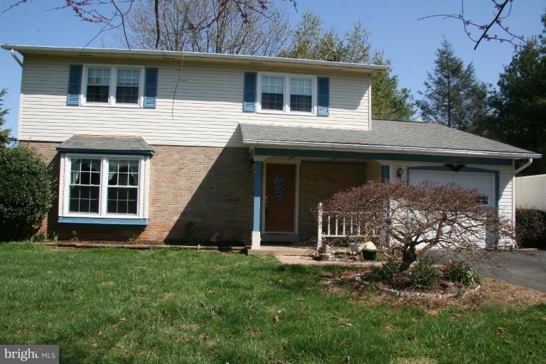 4215 High Ridge Road Haymarket, VA 20169 - Photo 1 of 8 Exterior (Main)