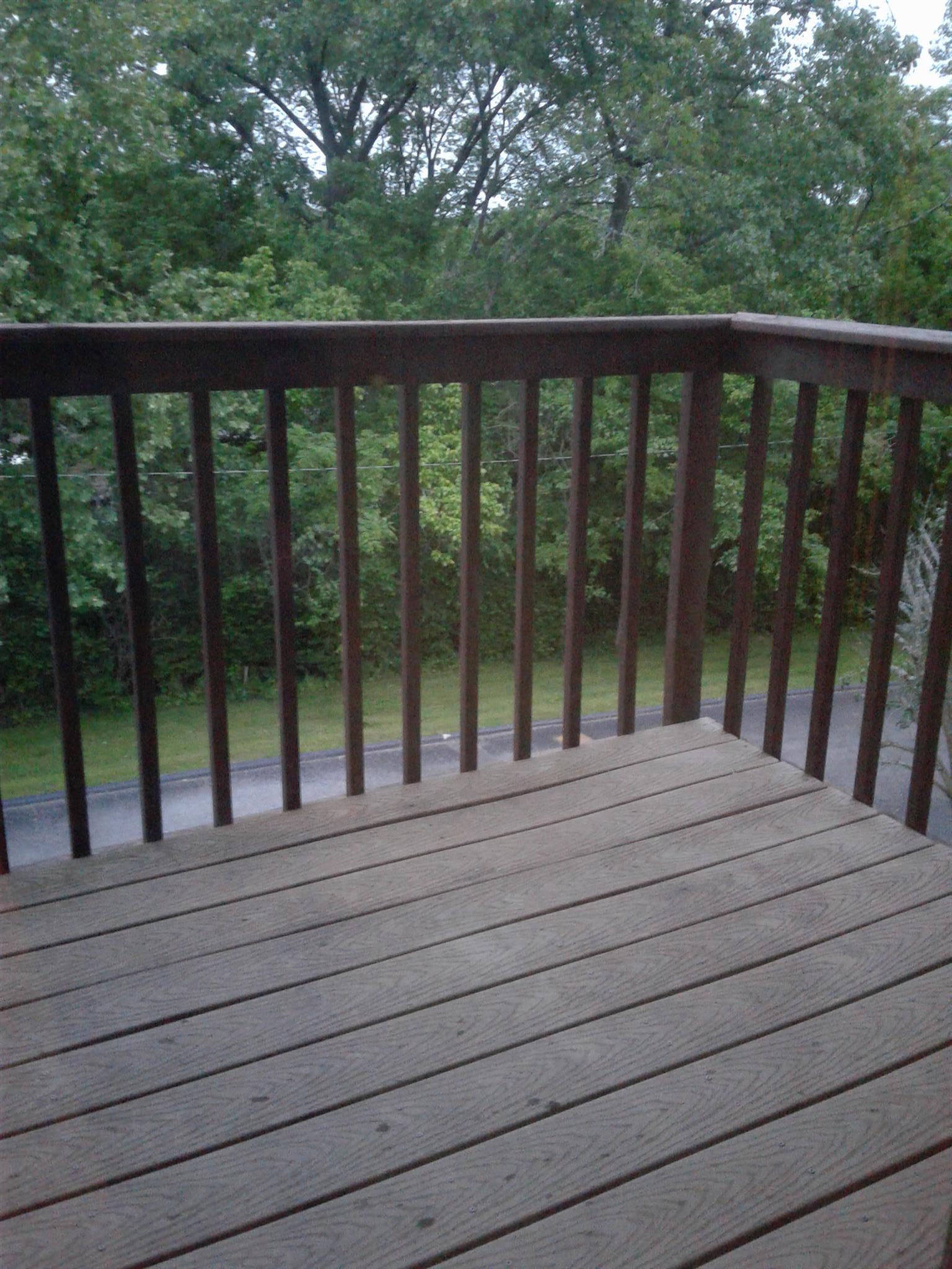 500 Paragon Mills Road Nashville, TN 37211 - Photo 6 of 11 Deck