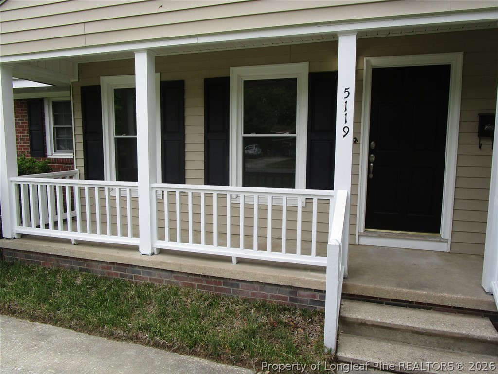 5119 Cooper Road Fayetteville, NC 28311 - Photo 3 of 35