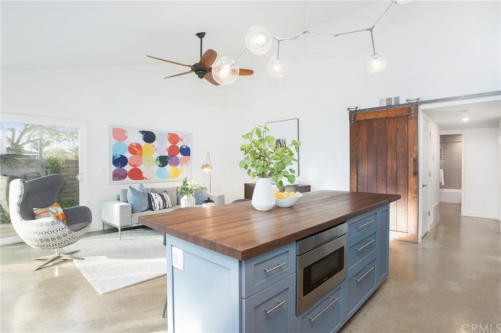 1661 Texas Circle Costa Mesa, CA 92626 - Photo 36 of 36 Open-concept floorplan