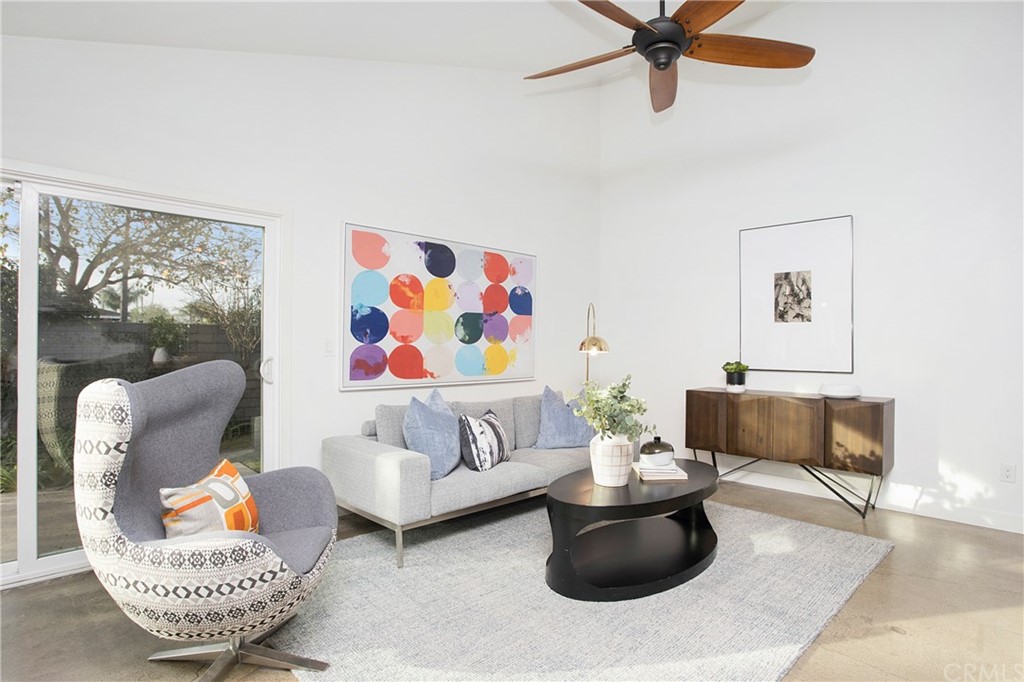 1661 Texas Circle Costa Mesa, CA 92626 - Photo 17 of 36 Enjoy a conversation in the 2nd livingroom