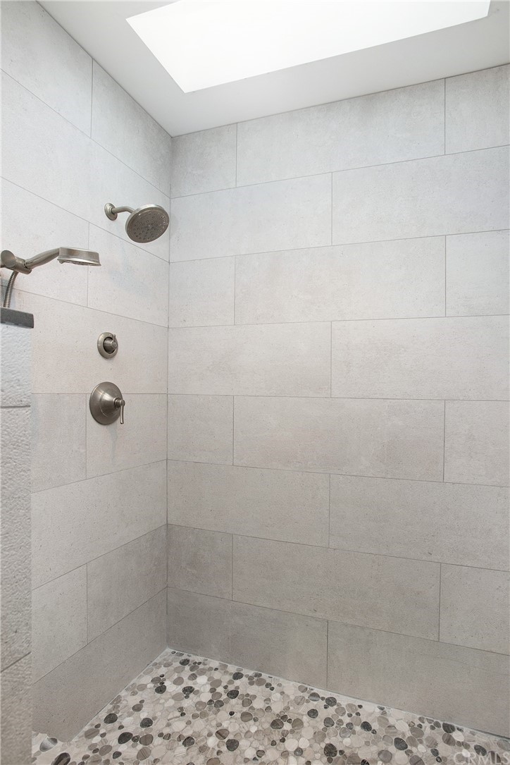 1661 Texas Circle Costa Mesa, CA 92626 - Photo 28 of 36 Enjoy the mid-century skylight