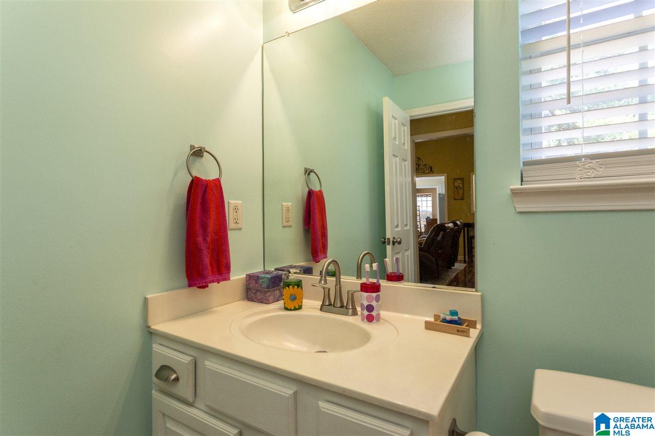 916 Arkadelphia Road Warrior, AL 35180 - Photo 24 of 49