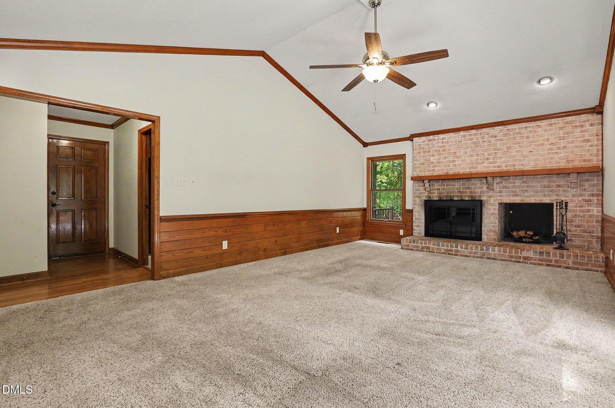 400 Shetland Road Rougemont, NC 27572 - Photo 6 of 46 007_img_7180_799