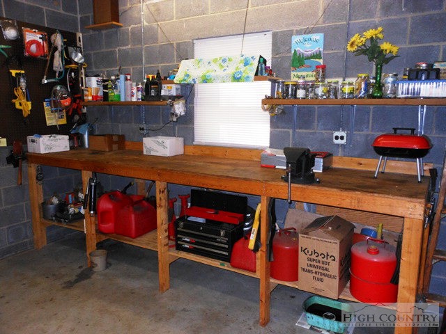 461 Cross Creek Road Sparta, NC 28675 - Photo 14 of 14 a store room with lots of fruit and vegetables