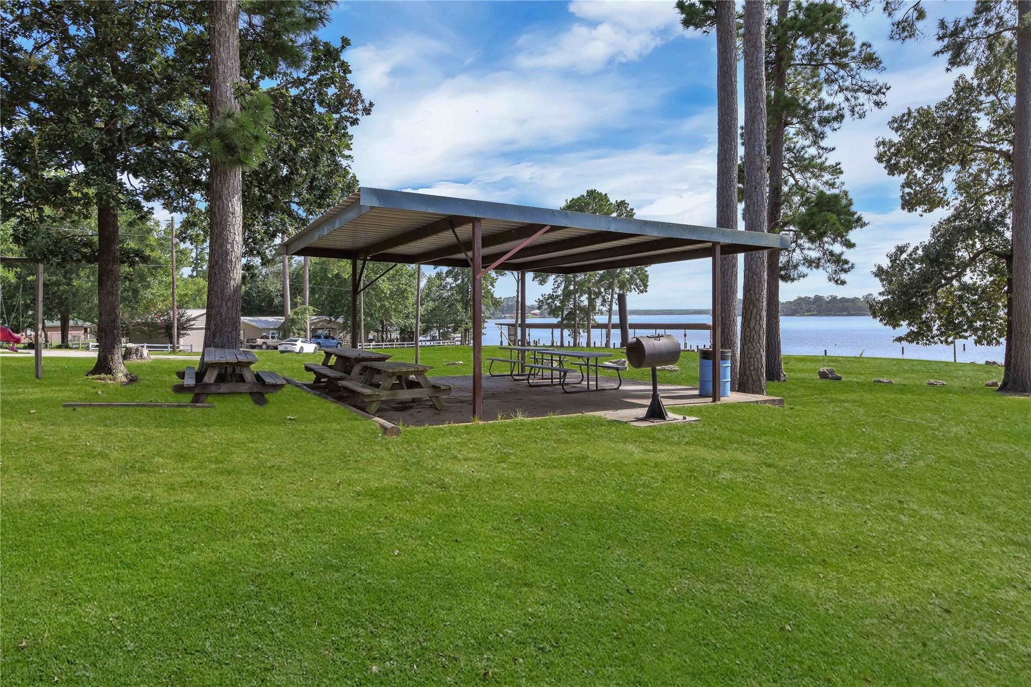 365 North Point Road Trinity, TX 75862 - Photo 19 of 22 Harbor Point community amenities