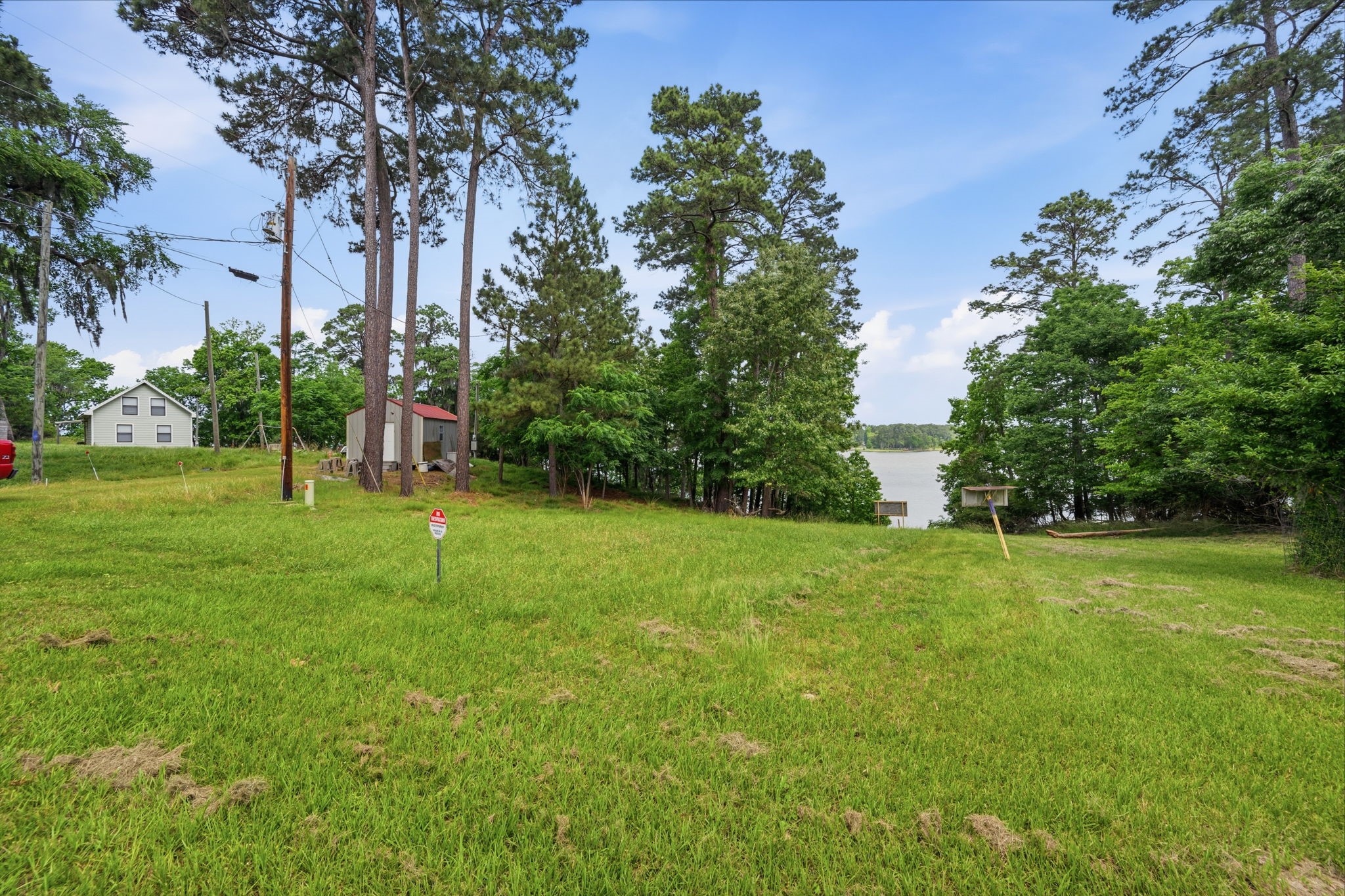 365 North Point Road Trinity, TX 75862 - Photo 10 of 22