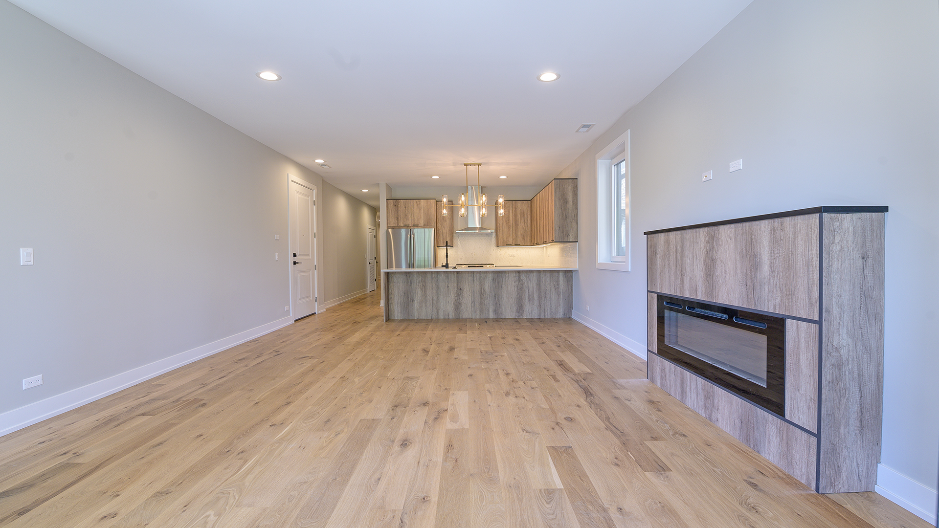 1822 West Rice Street, Unit 2 Chicago, IL 60622 - Photo 2 of 20