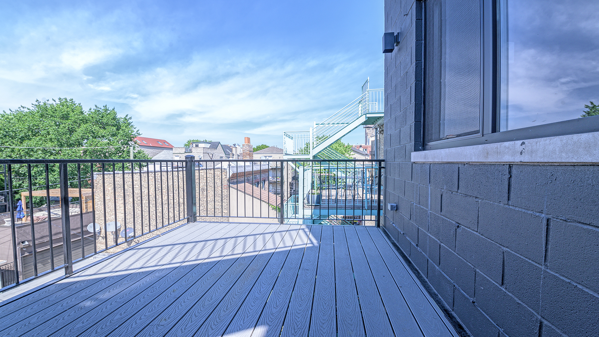 1822 West Rice Street, Unit 2 Chicago, IL 60622 - Photo 20 of 20