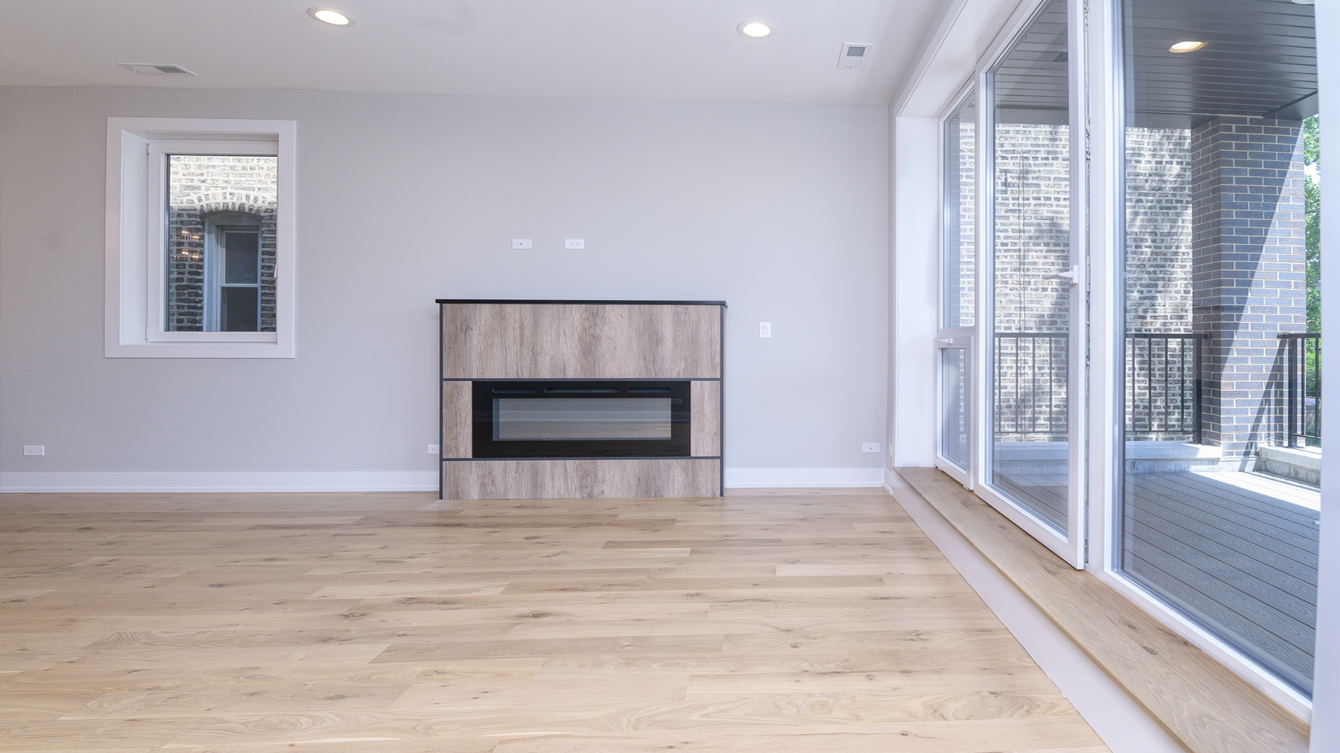 1822 West Rice Street, Unit 2 Chicago, IL 60622 - Photo 4 of 20