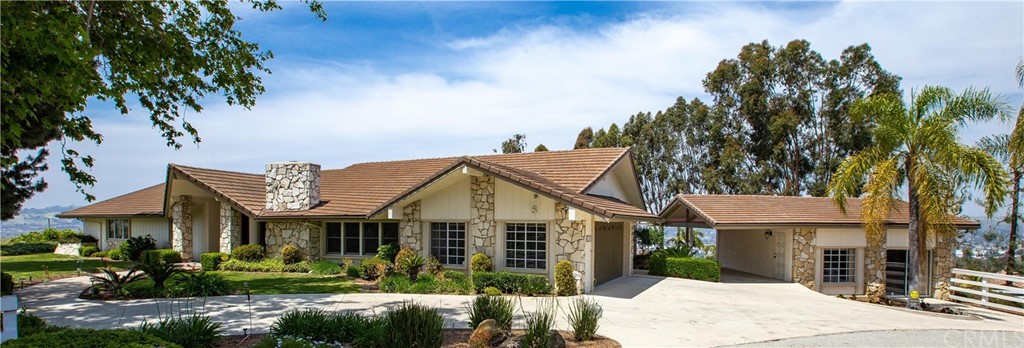 2345 Oakleaf Canyon Road Walnut, CA 91789 - Photo 1 of 1