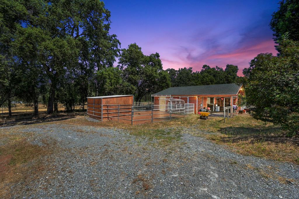 2111 Ranch Creek Road Cool, CA 95614 - Photo 41 of 63