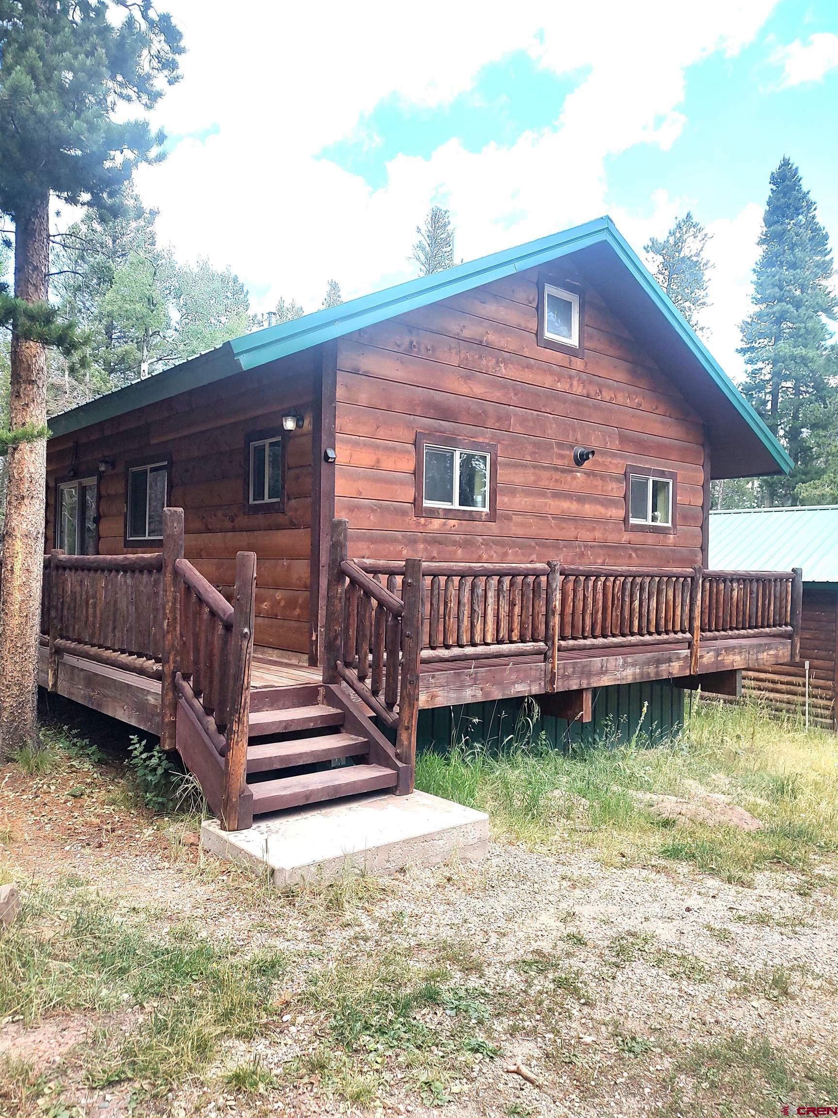 3035 Forbes Loop Road Fort Garland, CO 81133 - Photo 1 of 33 Gallery Image 1