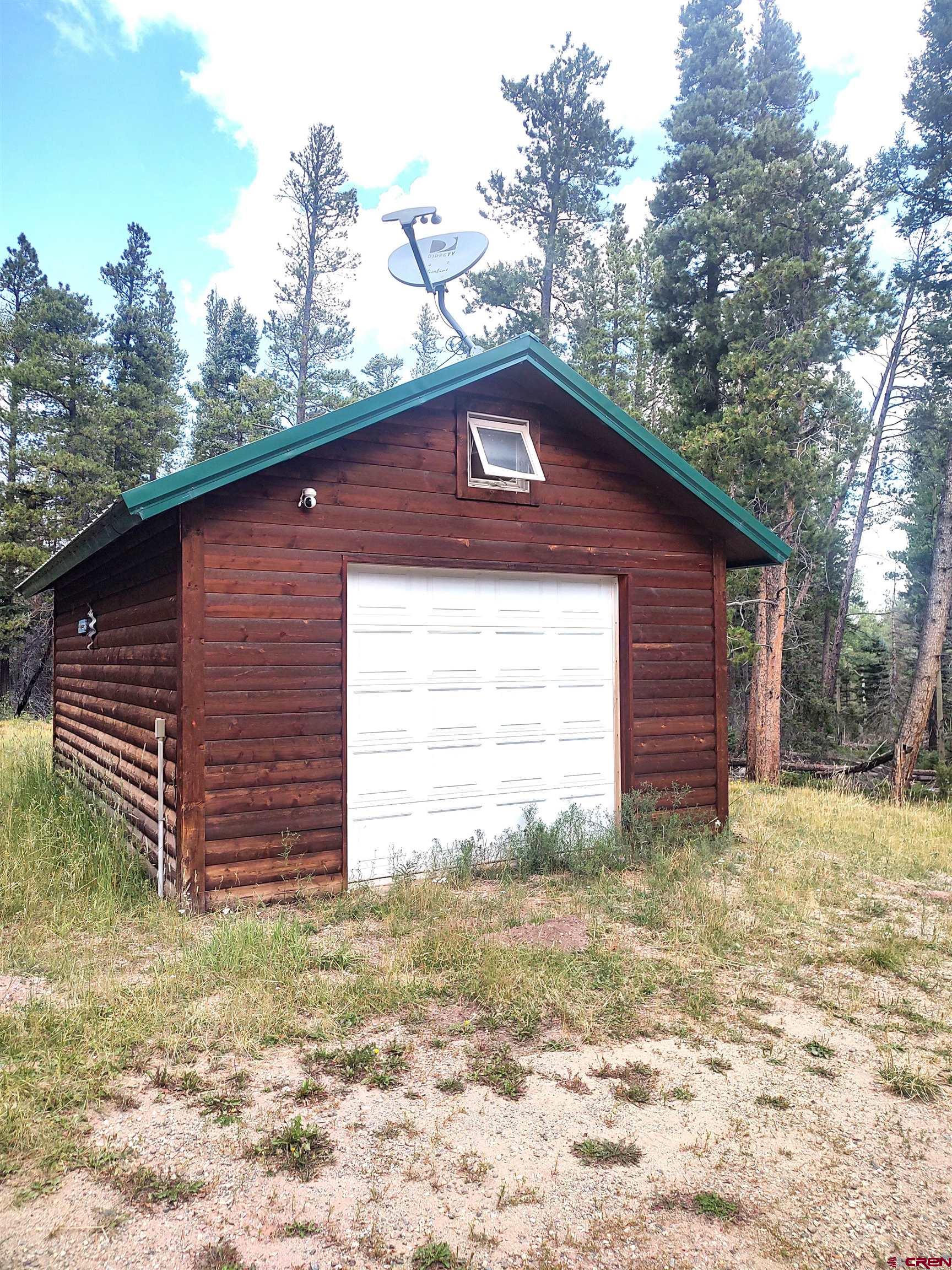 3035 Forbes Loop Road Fort Garland, CO 81133 - Photo 24 of 33 Gallery Image 24