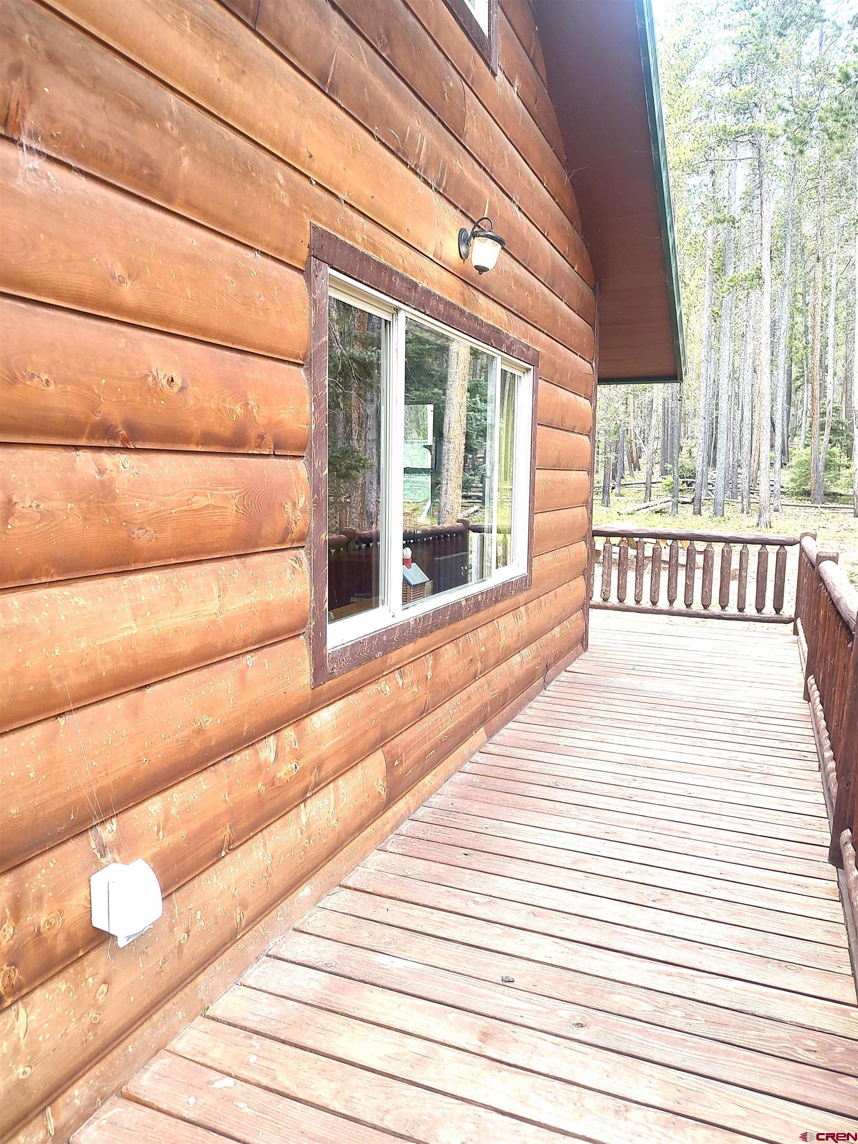 3035 Forbes Loop Road Fort Garland, CO 81133 - Photo 27 of 33 Gallery Image 27