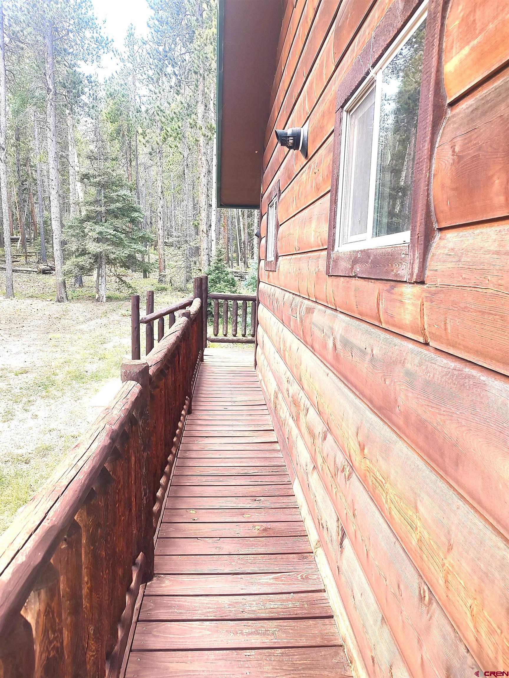 3035 Forbes Loop Road Fort Garland, CO 81133 - Photo 28 of 33 Gallery Image 28