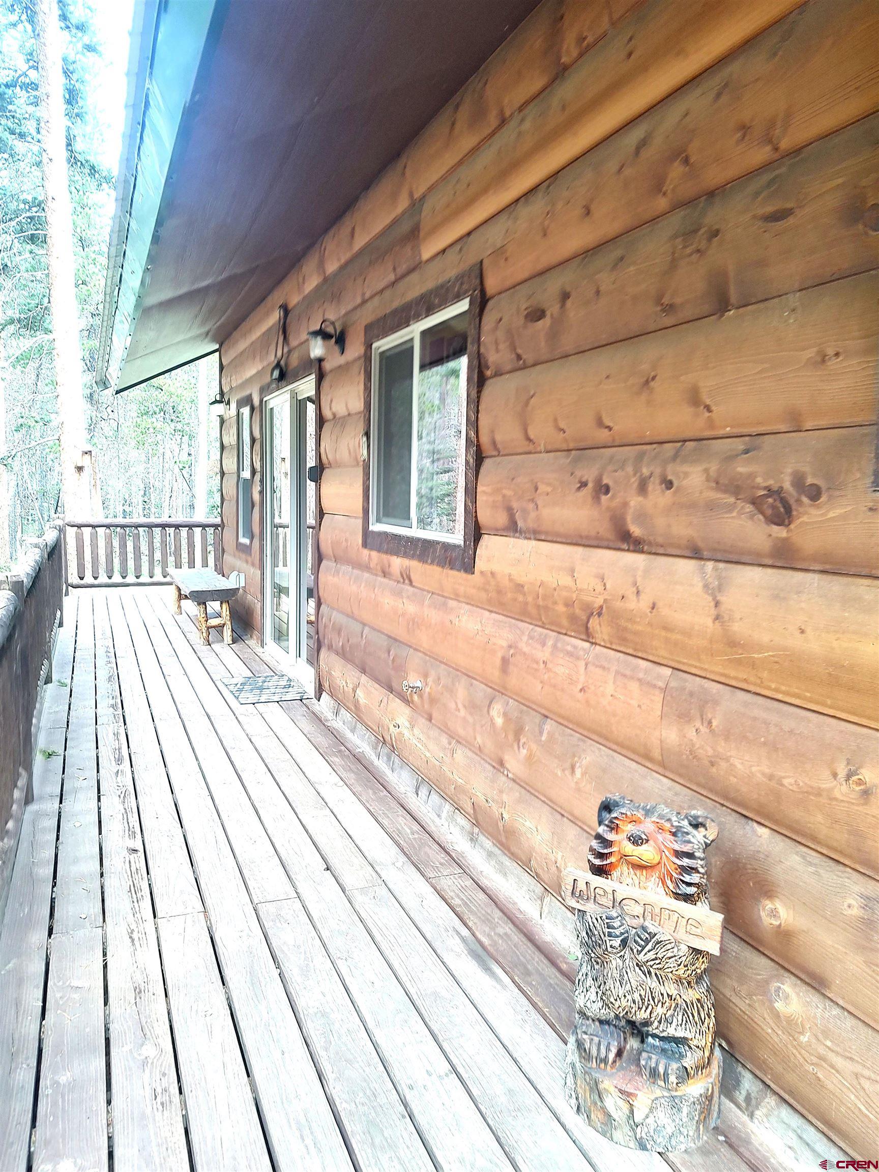 3035 Forbes Loop Road Fort Garland, CO 81133 - Photo 29 of 33 Gallery Image 29